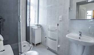 Baltic Apartments - Apartament Nemuna