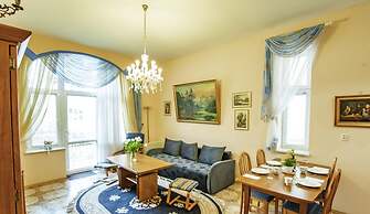 Baltic Apartments - Apartament Nemuna