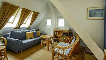 Baltic Apartments - Apartament Nemuna