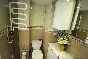 Baltic Apartments - Apartament Nemuna