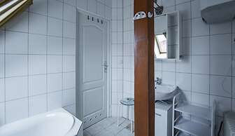 Baltic Apartments - Apartament Nemuna