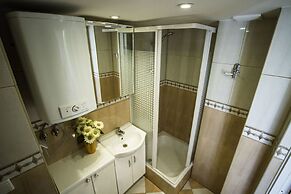 Baltic Apartments - Apartament Nemuna