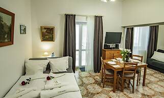 Baltic Apartments - Apartament Nemuna