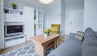 Baltic Apartments - Apartament Nemuna