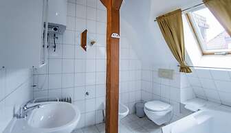 Baltic Apartments - Apartament Nemuna