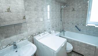 Baltic Apartments - Apartament Nemuna