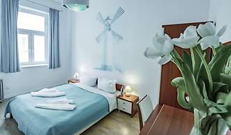 Baltic Apartments - Apartament Nemuna