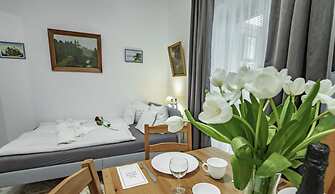 Baltic Apartments - Apartament Nemuna