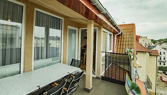 Baltic Apartments - Apartament Nemuna