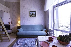 Baltic Apartments - Apartament Nemuna