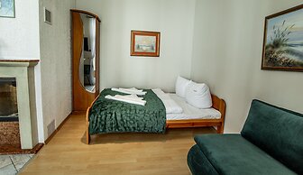 Baltic Apartments - Apartament Nemuna