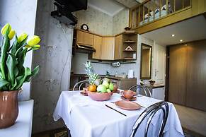 Baltic Apartments - Apartament Nemuna