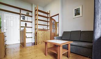 Baltic Apartments - Apartament Nemuna