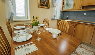 Baltic Apartments - Apartament Nemuna