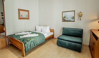 Baltic Apartments - Apartament Nemuna