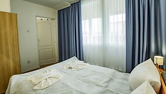 Baltic Apartments - Apartament Nemuna