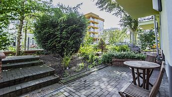 Baltic Apartments - Apartament Nemuna