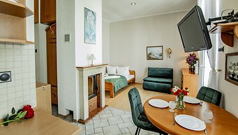 Baltic Apartments - Apartament Nemuna