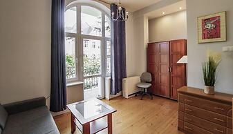 Baltic Apartments - Apartament Nemuna