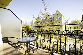 Baltic Apartments - Apartament Nemuna