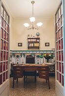 Casa Baulenas