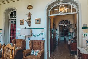 Casa Baulenas
