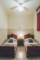 Casa Baulenas