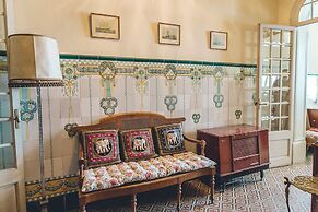 Casa Baulenas