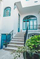 Casa Baulenas