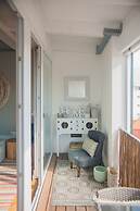 DA'Home - Oporto Lighthouse Apartment
