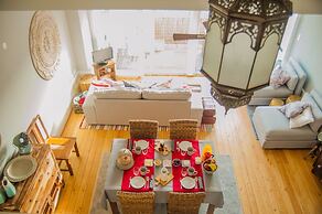 DA'Home - Oporto Lighthouse Apartment