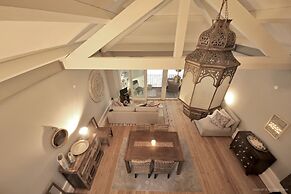 DA'Home - Oporto Lighthouse Apartment