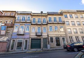 DA'Home - Oporto Lighthouse Apartment