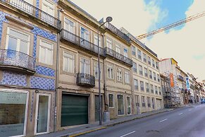 DA'Home - Oporto Lighthouse Apartment