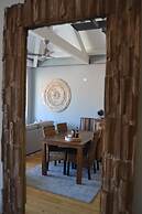 DA'Home - Oporto Lighthouse Apartment