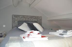 DA'Home - Oporto Lighthouse Apartment
