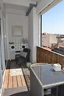 DA'Home - Oporto Lighthouse Apartment