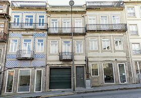 DA'Home - Oporto Lighthouse Apartment