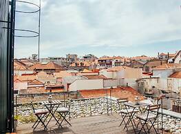 DA'Home - Oporto Lighthouse Apartment