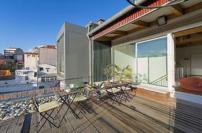 DA'Home - Oporto Lighthouse Apartment