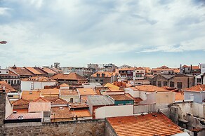 DA'Home - Oporto Lighthouse Apartment