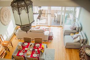 DA'Home - Oporto Lighthouse Apartment