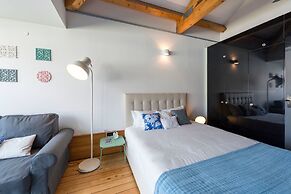 DA'Home - Fontainhas Stylish Studio