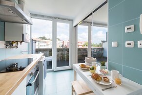 DA'Home - Fontainhas Stylish Studio