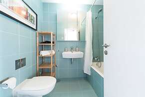 DA'Home - Fontainhas Stylish Studio