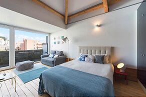 DA'Home - Fontainhas Stylish Studio