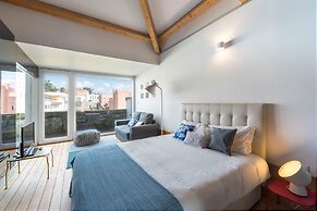 DA'Home - Fontainhas Stylish Studio