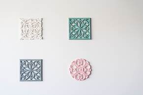 DA'Home - Fontainhas Stylish Studio