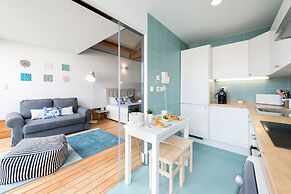 DA'Home - Fontainhas Stylish Studio