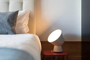 DA'Home - Fontainhas Stylish Studio